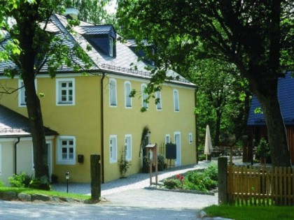 Foto: Wirtshaus ,, Zur Stieglmuhle&quot;