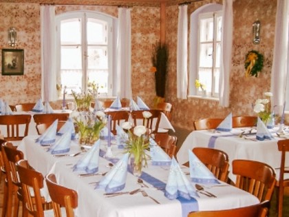 Foto: Wirtshaus ,, Zur Stieglmuhle&amp;quot;